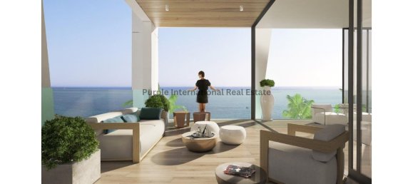 3 غرف نوم شقة في Limassol, Cyprus رقم 1182 6