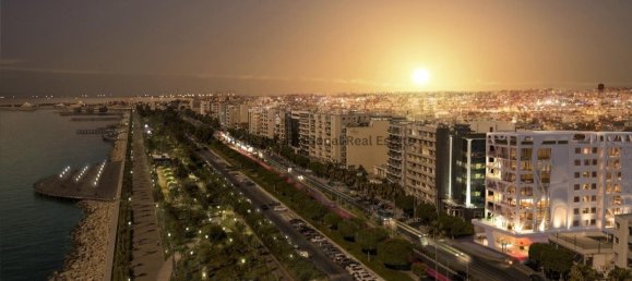 3 غرف نوم شقة في Limassol, Cyprus رقم 1182 7