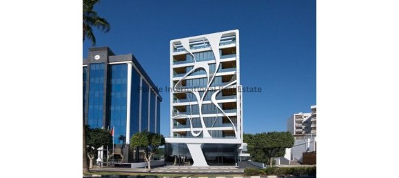 3 غرف نوم شقة في Limassol, Cyprus رقم 1182 3