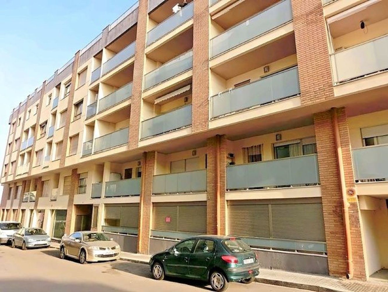 3 bedrooms Apartment in Sant Carles De La Rapita, Spain No. 201808
