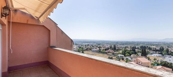 2 غرف نوم منزل ذو طابقين في Monachil, Spain رقم 143219 2