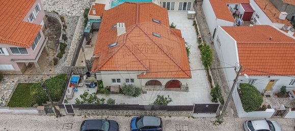 Casa T6 em Colares, Portugal N.º 56613 4