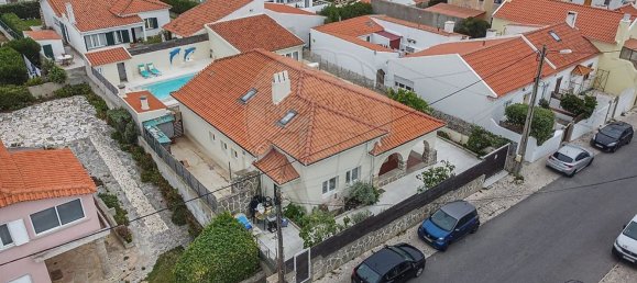 Casa T6 em Colares, Portugal N.º 56613 5