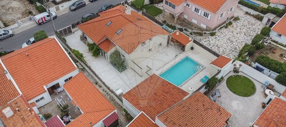 Casa T6 em Colares, Portugal N.º 56613 8