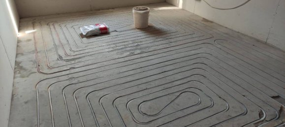 2 bedrooms House in Parma, Italy No. 211491 5