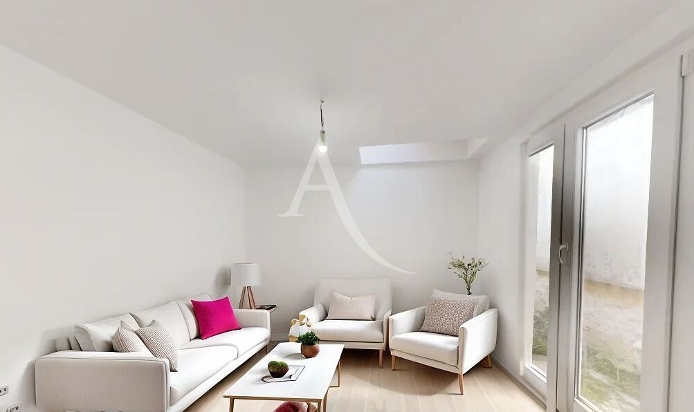 1 bedroom House in Seine-et-Marne, France No. 147870