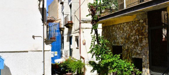 3 غرف نوم شقة في San Lucido, Italy رقم 291853 41