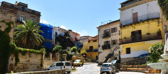 3 غرف نوم شقة في San Lucido, Italy رقم 291853 2