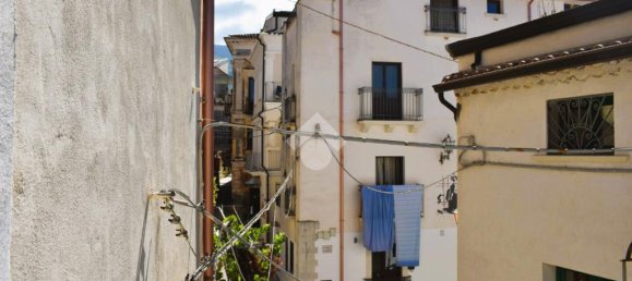 3 غرف نوم شقة في San Lucido, Italy رقم 291853 21