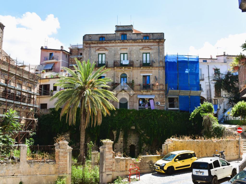 3 غرف نوم شقة في San Lucido, Italy رقم 291853