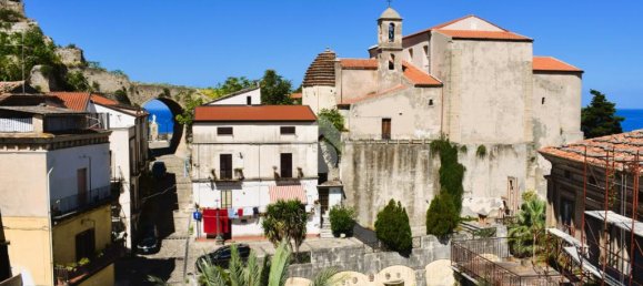 3 غرف نوم شقة في San Lucido, Italy رقم 291853 15