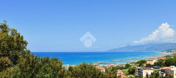 3 غرف نوم شقة في San Lucido, Italy رقم 291853 43