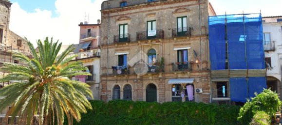 3 غرف نوم شقة في San Lucido, Italy رقم 291853 38