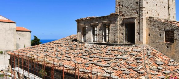 3 غرف نوم شقة في San Lucido, Italy رقم 291853 11