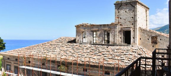 3 غرف نوم شقة في San Lucido, Italy رقم 291853 9