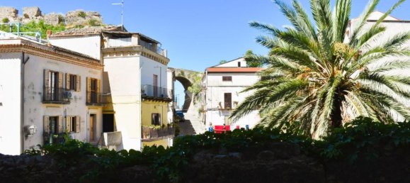 3 غرف نوم شقة في San Lucido, Italy رقم 291853 36