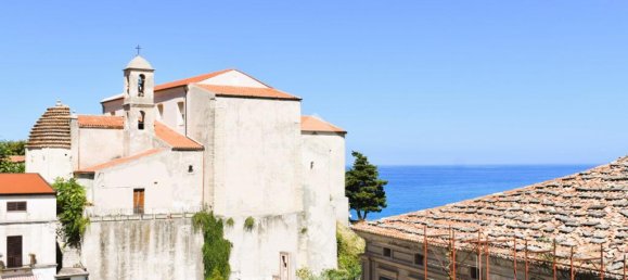 3 غرف نوم شقة في San Lucido, Italy رقم 291853 16