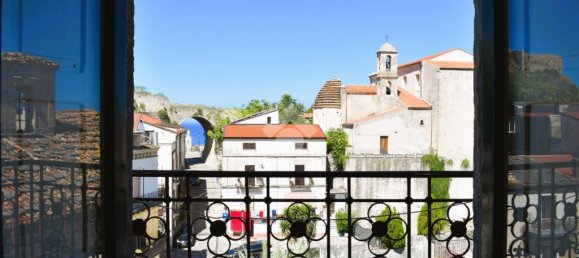 3 غرف نوم شقة في San Lucido, Italy رقم 291853 14