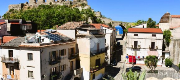 3 غرف نوم شقة في San Lucido, Italy رقم 291853 5