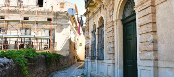 3 غرف نوم شقة في San Lucido, Italy رقم 291853 4