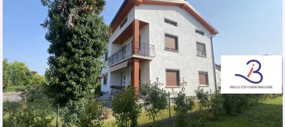 4 bedrooms Villa in Udine, Italy No. 344971 17