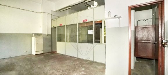 Lagerhaus in Vila Franca de Xira, Portugal 79m², Nr. 83772 7