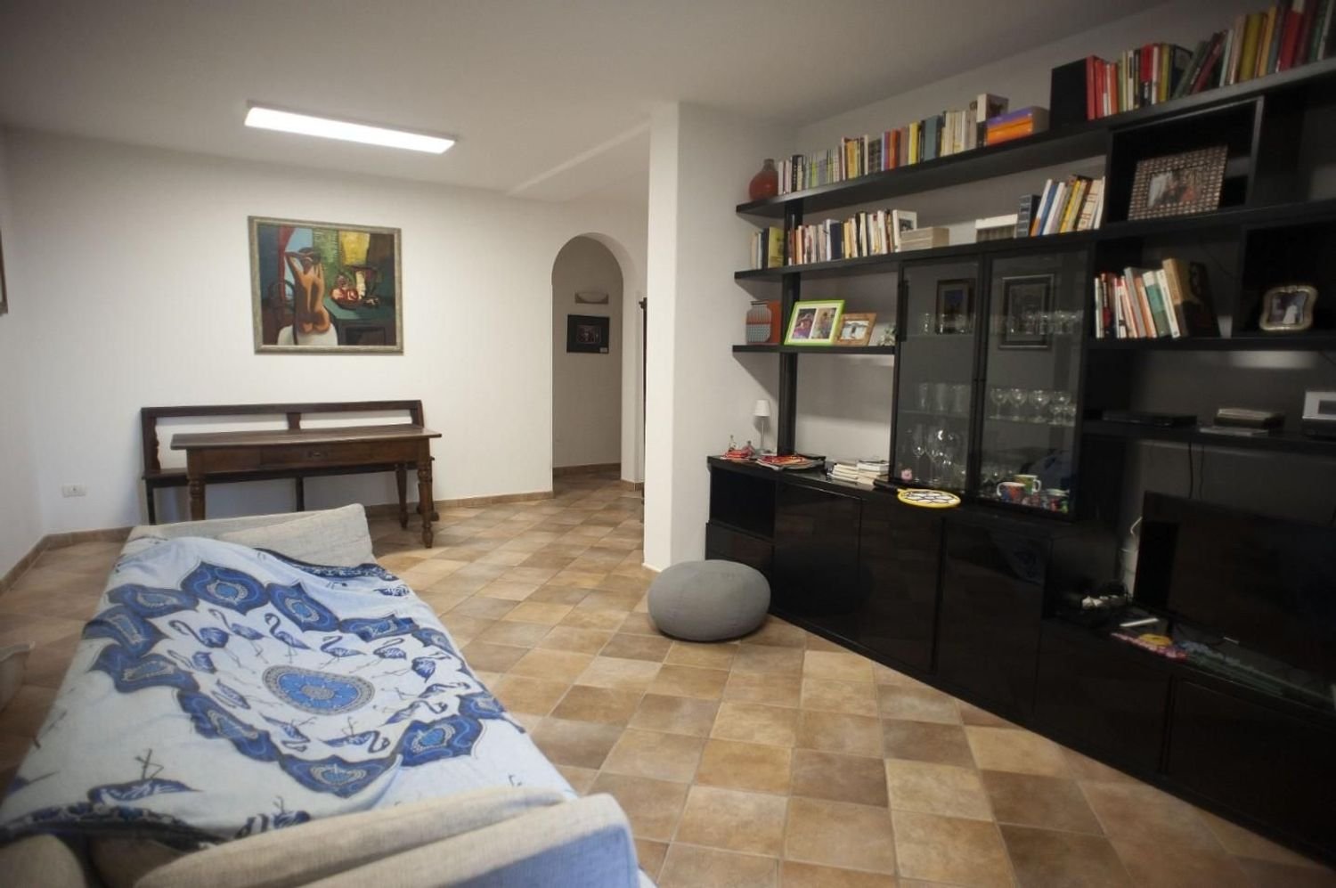 5 rooms Apartment in San Giuliano Terme, Italy No. 276279