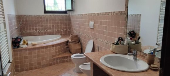 5 rooms Apartment in San Giuliano Terme, Italy No. 276279 31