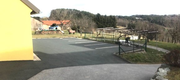 Hôtel à Burgauberg-Neudauberg, Austria 1000m² No. 137164 3