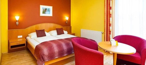 Hôtel à Burgauberg-Neudauberg, Austria 1000m² No. 137164 22