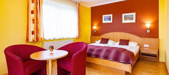 Hôtel à Burgauberg-Neudauberg, Austria 1000m² No. 137164 20