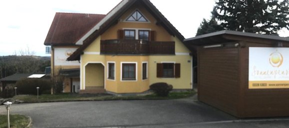 Hôtel à Burgauberg-Neudauberg, Austria 1000m² No. 137164 28