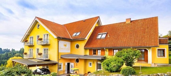 Hôtel à Burgauberg-Neudauberg, Austria 1000m² No. 137164 16