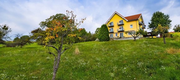 Hôtel à Burgauberg-Neudauberg, Austria 1000m² No. 137164 17