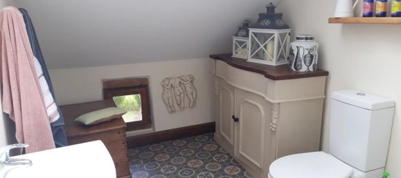 2 Schlafzimmer Haus in Tilly, France, Nr. 327718 15