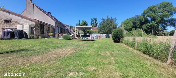 2 Schlafzimmer Haus in Tilly, France, Nr. 327718 8