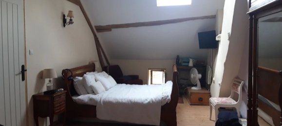 2 Schlafzimmer Haus in Tilly, France, Nr. 327718 14