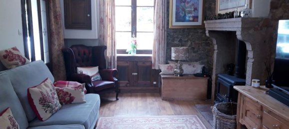 2 Schlafzimmer Haus in Tilly, France, Nr. 327718 7