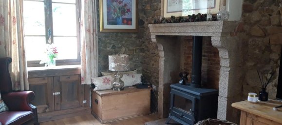 2 Schlafzimmer Haus in Tilly, France, Nr. 327718 19