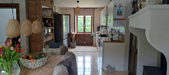 2 Schlafzimmer Haus in Tilly, France, Nr. 327718 6