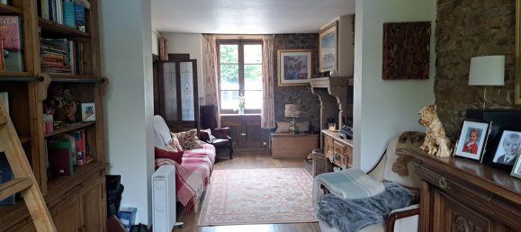 2 Schlafzimmer Haus in Tilly, France, Nr. 327718 4