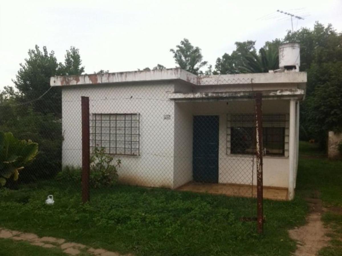2 bedrooms House in General Rodriguez, Argentina No. 87878