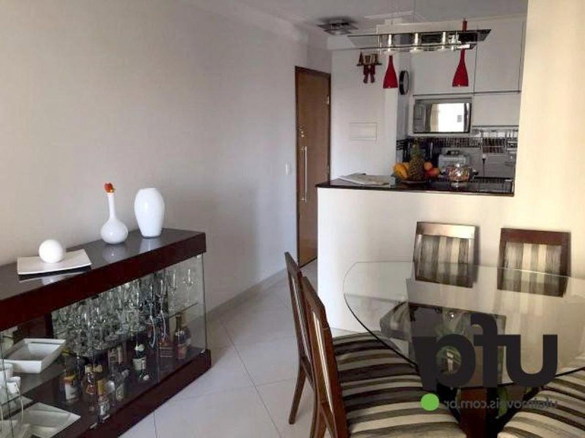 Квартира с 2 спальнями в Сан-Паулу, Бразилия № 517865