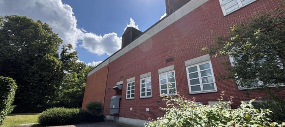 1389m² Office in Augsburg, Germany No. 367989 3