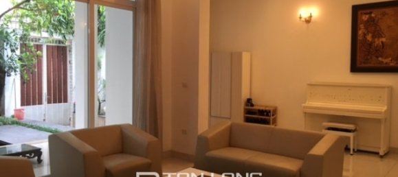 3 bedrooms Villa in Tay Ho, Vietnam No. 2657 6