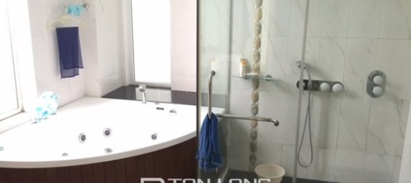 3 bedrooms Villa in Tay Ho, Vietnam No. 2657 17