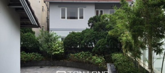 3 bedrooms Villa in Tay Ho, Vietnam No. 2657 23