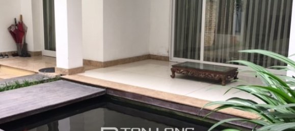 3 bedrooms Villa in Tay Ho, Vietnam No. 2657 3