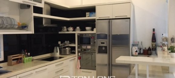 3 bedrooms Villa in Tay Ho, Vietnam No. 2657 10