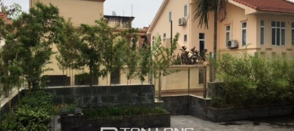 3 bedrooms Villa in Tay Ho, Vietnam No. 2657 24